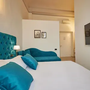 Residenza Maglioni Al Battistero Maison d'hôtes