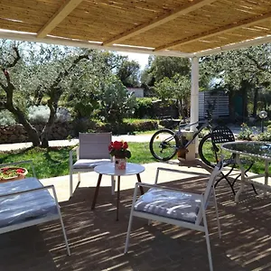  Casa di campagna Valverde Italia