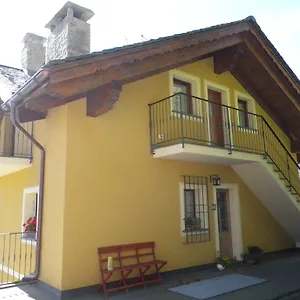  Appartamento Centro Storico Italia