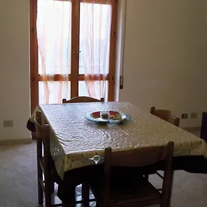  Appartamento Marycarmen Italia