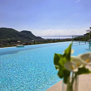 Relais Olivi Appart hôtel