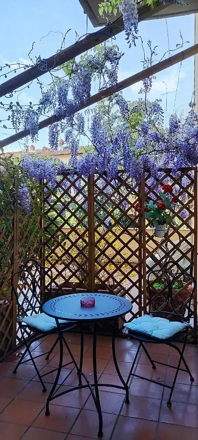 Le Nove Muse Guesthouse Florence 3*,  Italy