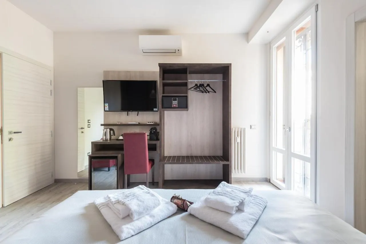 Guest house Le Nove Muse Guesthouse Florence
