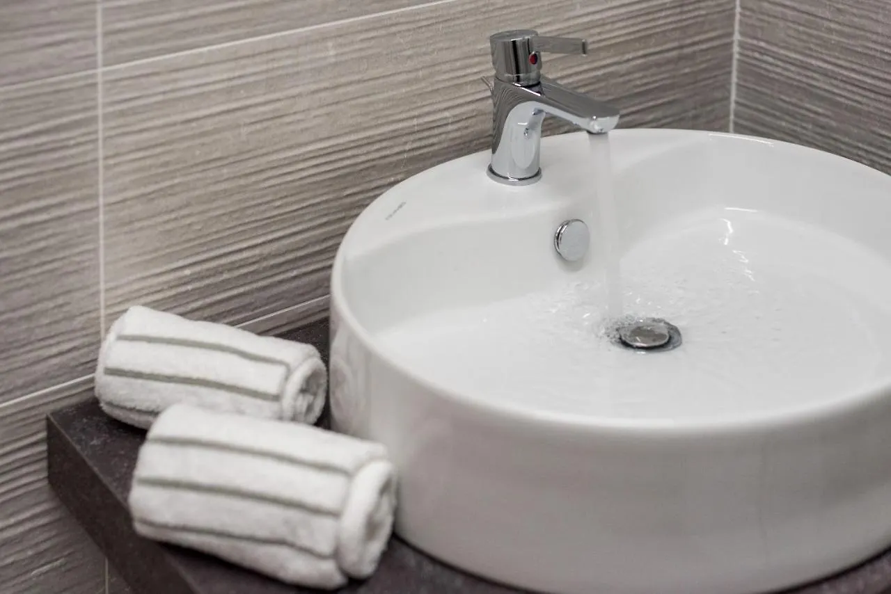 Le Nove Muse Guesthouse Florence