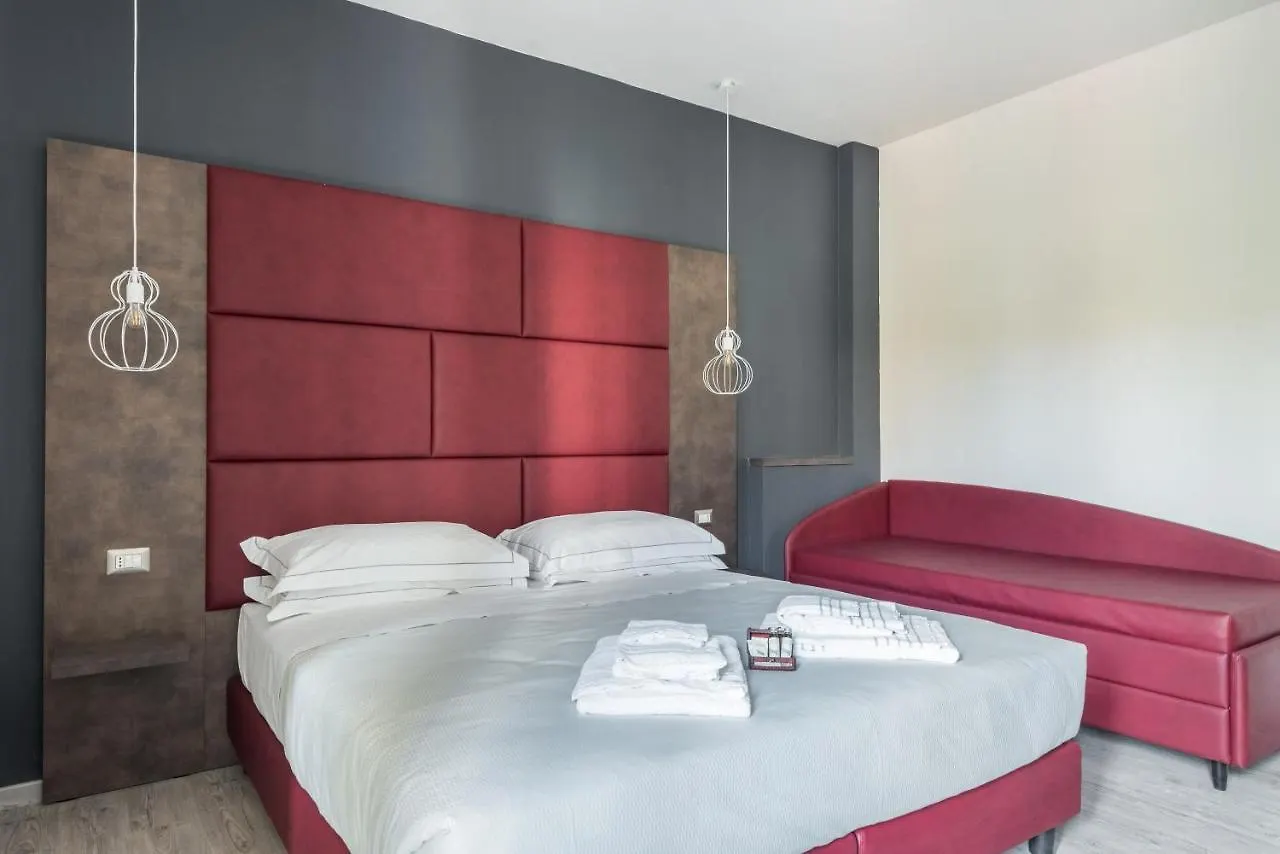 Guest house Le Nove Muse Guesthouse Florence