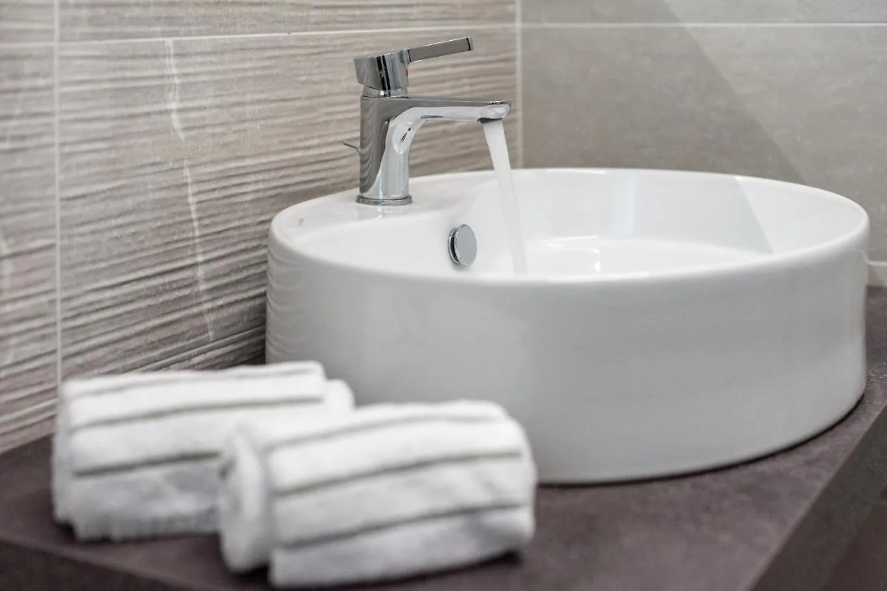 Le Nove Muse Guesthouse Florence