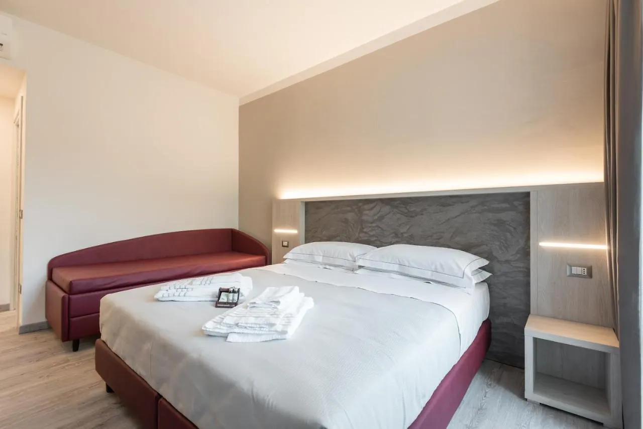 Le Nove Muse Guesthouse Florence