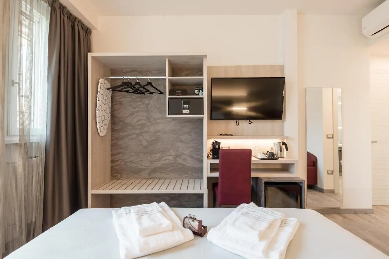 Le Nove Muse Guesthouse Florence