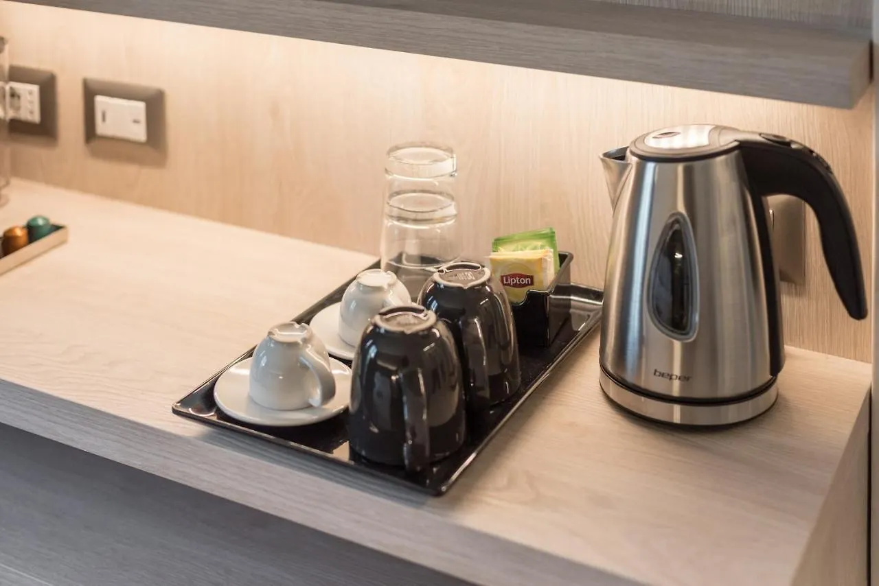 Le Nove Muse Guesthouse Florence