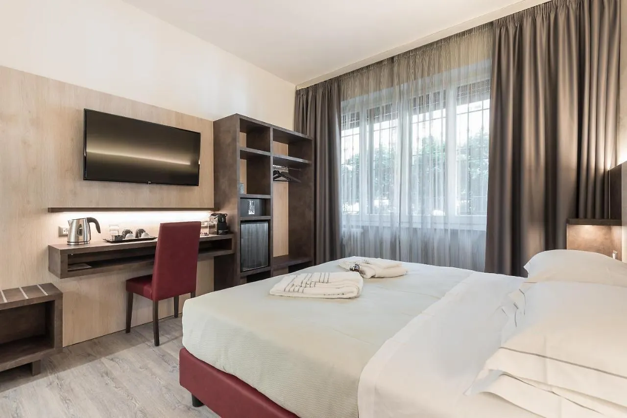Le Nove Muse Guesthouse Florence 3*,