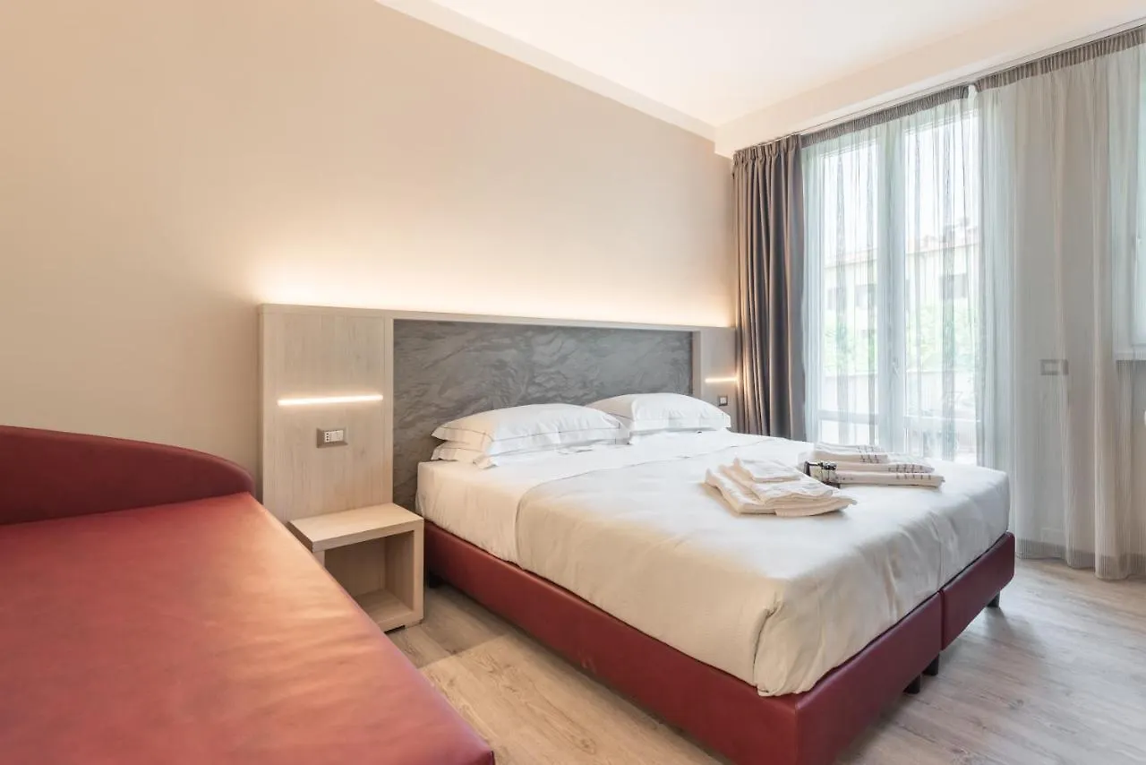 *** Guest house Le Nove Muse Guesthouse Florence Italy