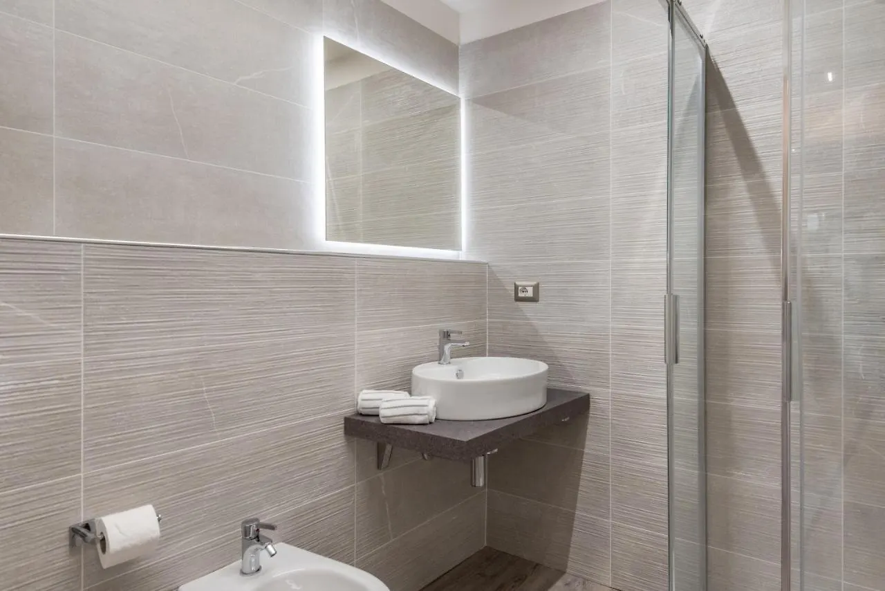 *** Guest house Le Nove Muse Guesthouse Florence Italy