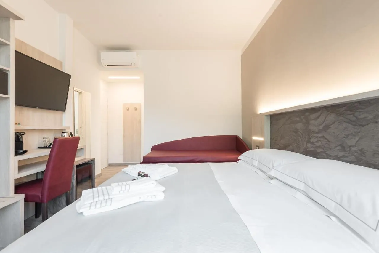 Le Nove Muse Guesthouse Florence