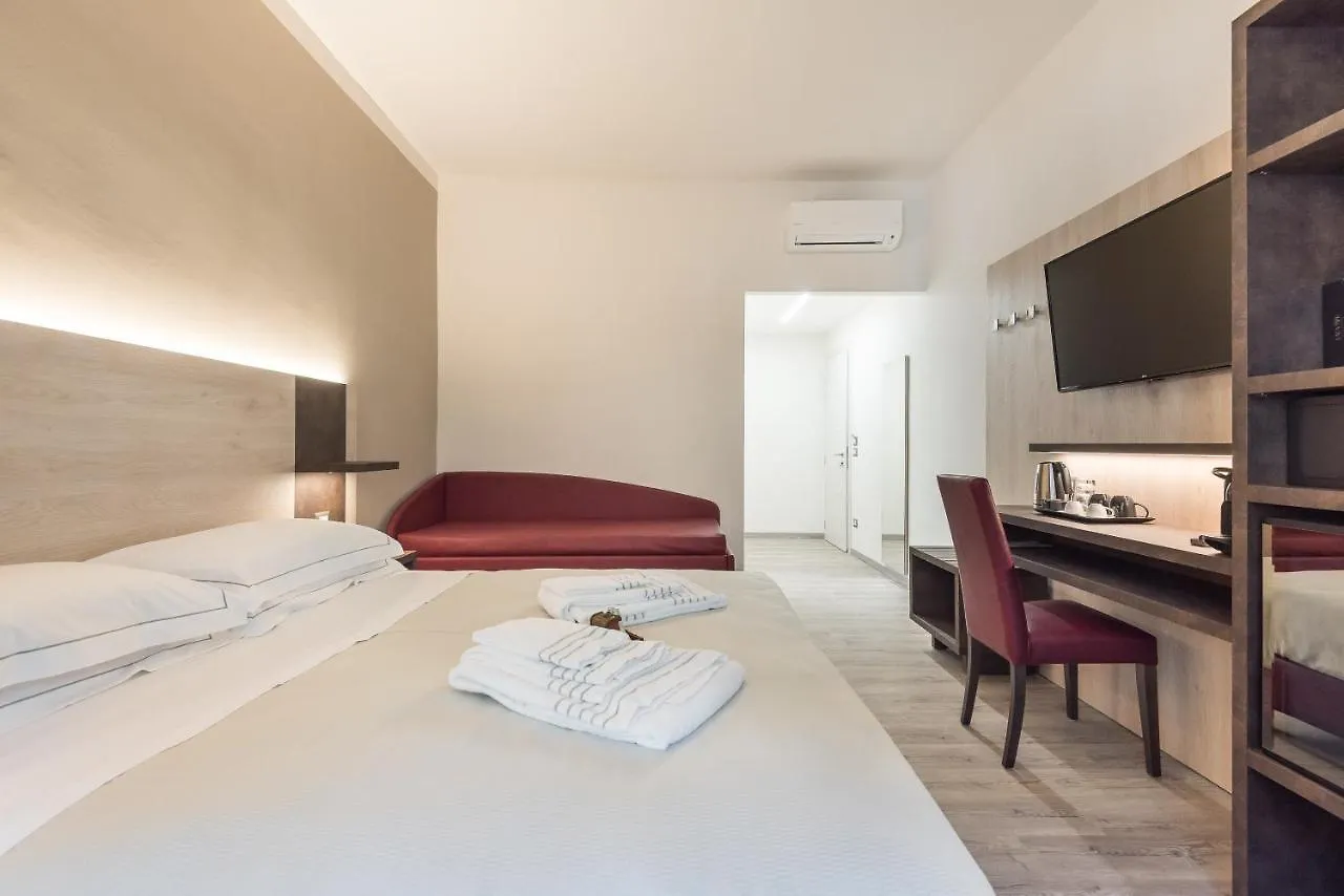 Le Nove Muse Guesthouse Florence Guest house