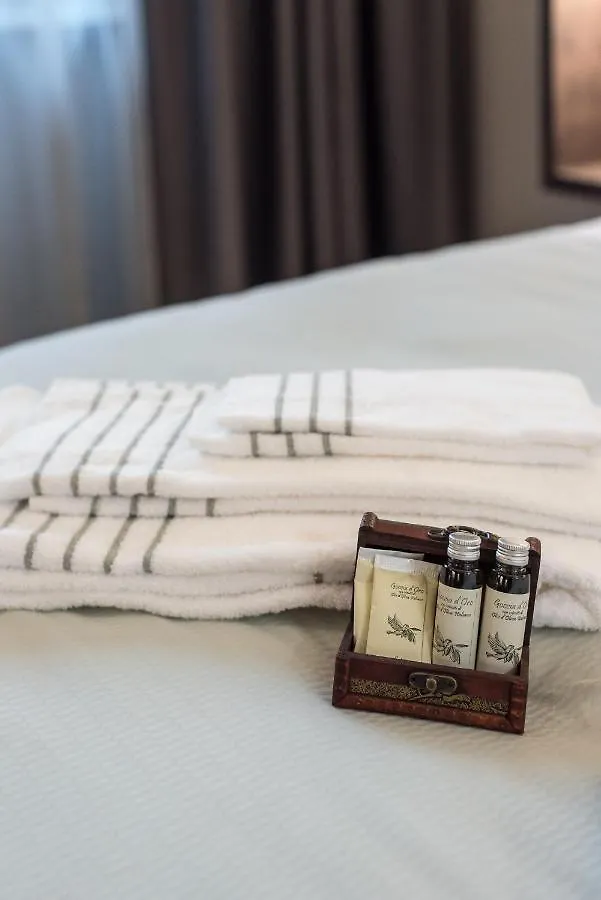 Le Nove Muse Guesthouse Florence Guest house