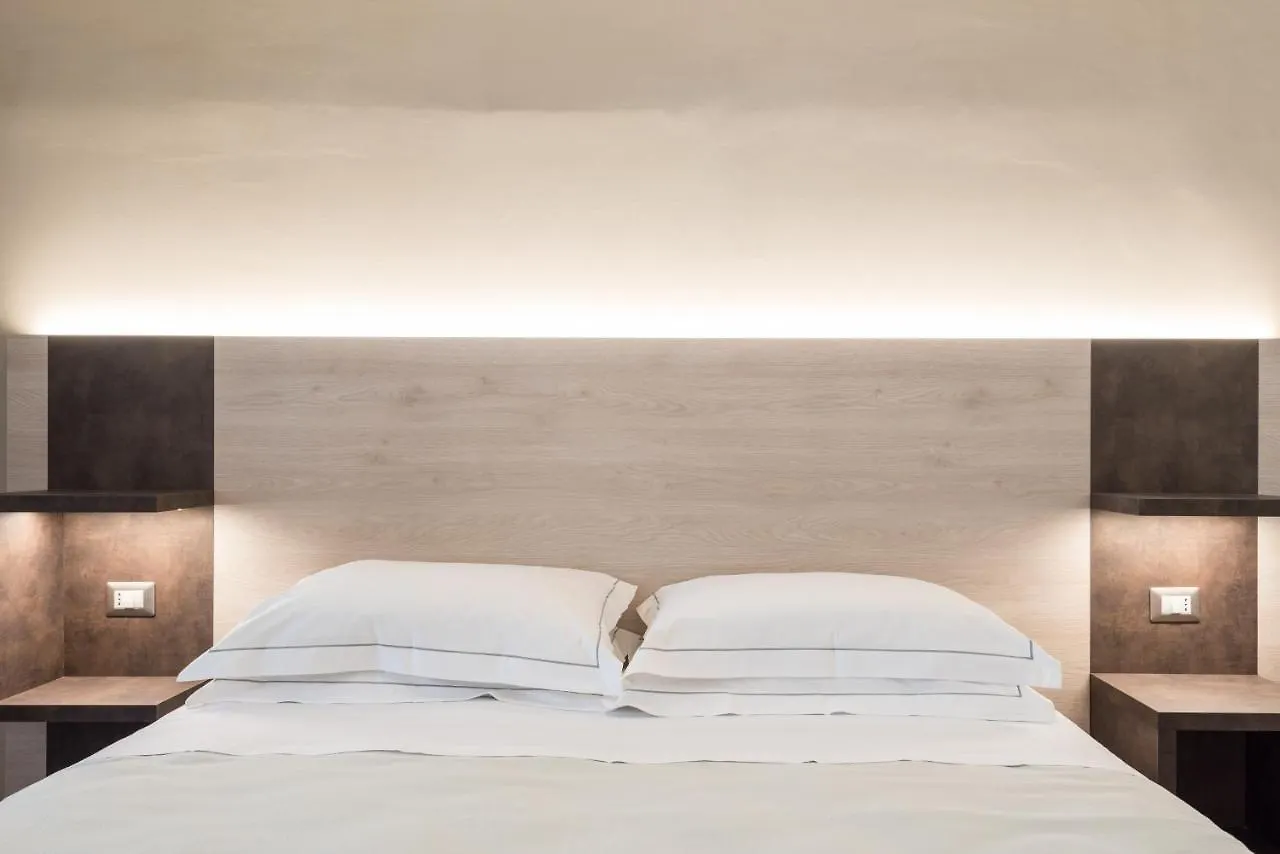 Guest house Le Nove Muse Guesthouse Florence