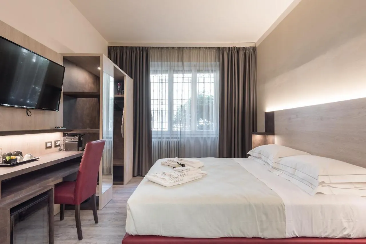 Le Nove Muse Guesthouse Florence Italy