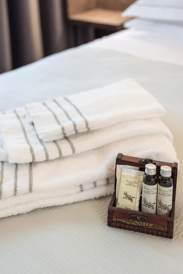 Le Nove Muse Guesthouse Florence Guest house
