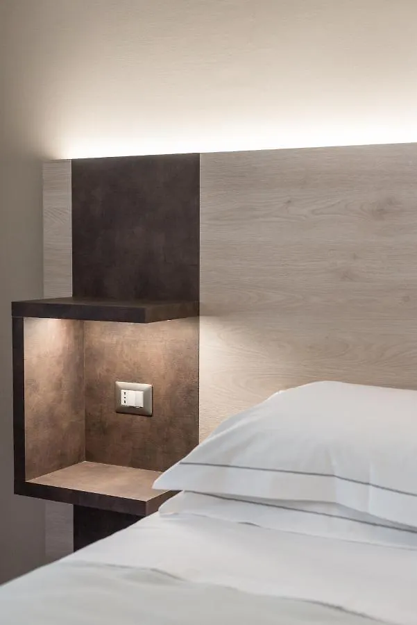 Le Nove Muse Guesthouse Florence 3*,  Italy