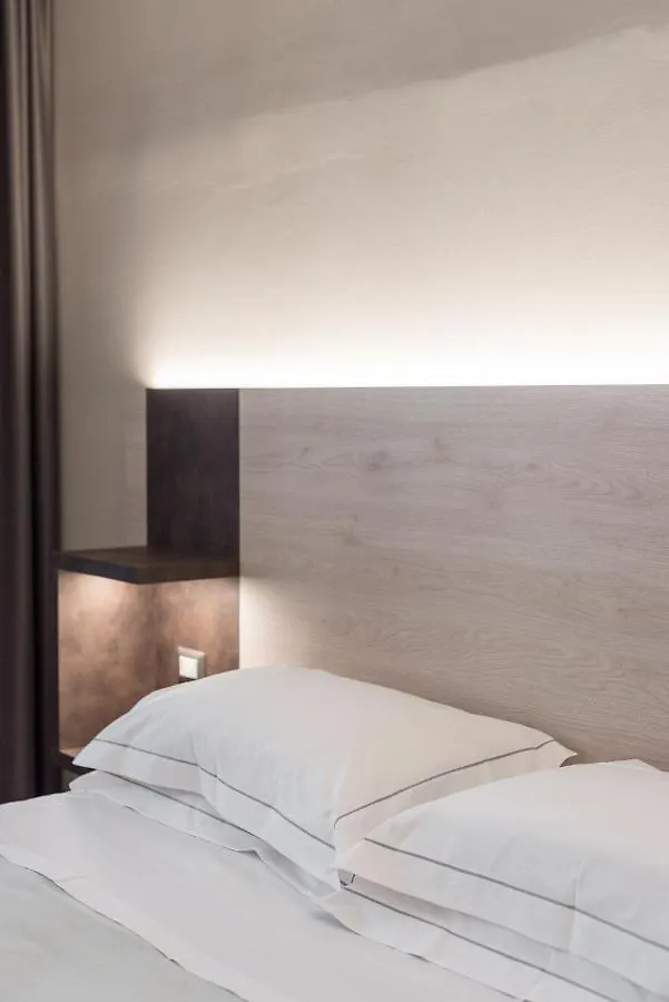 Guest house Le Nove Muse Guesthouse Florence