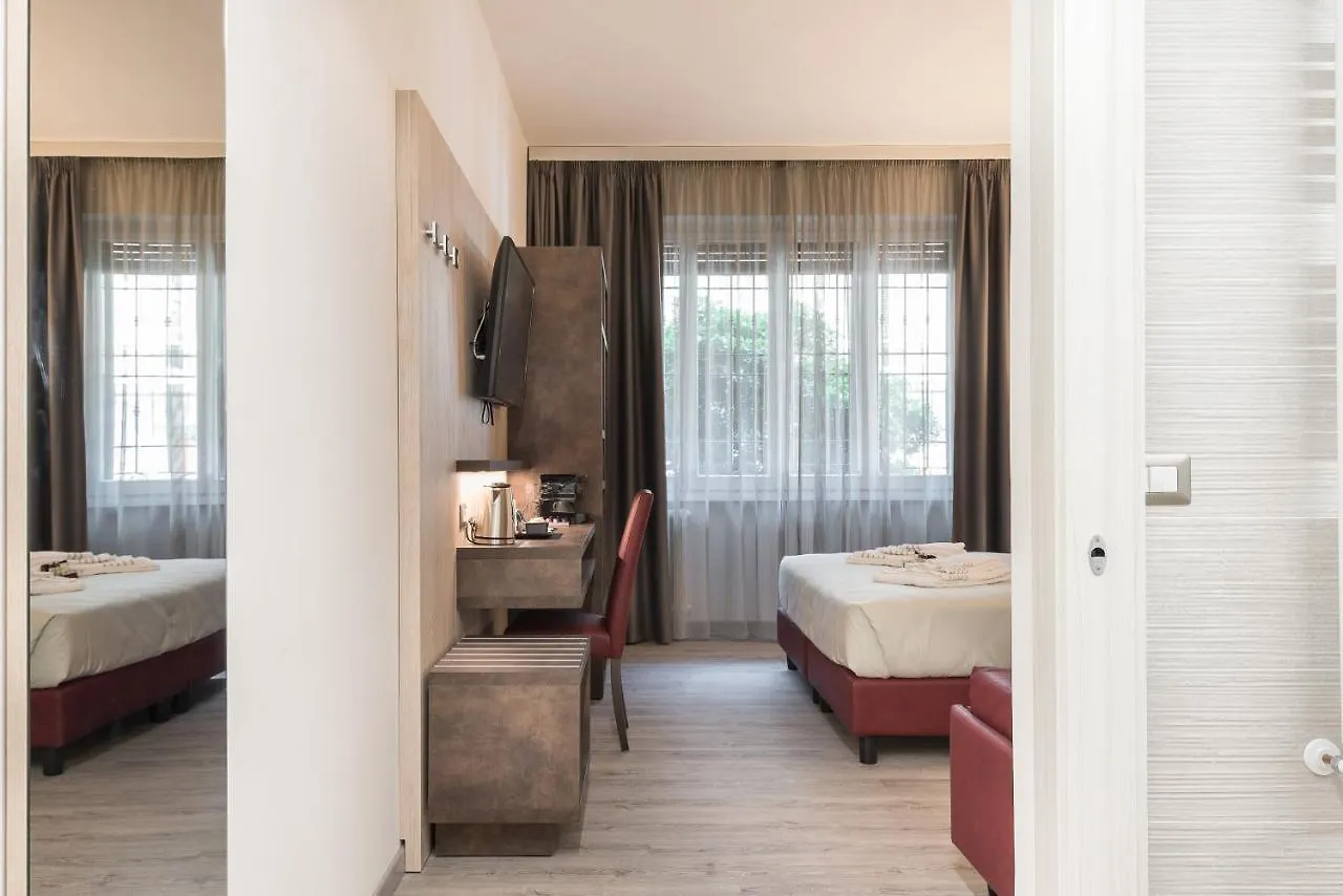 Le Nove Muse Guesthouse Florence Guest house