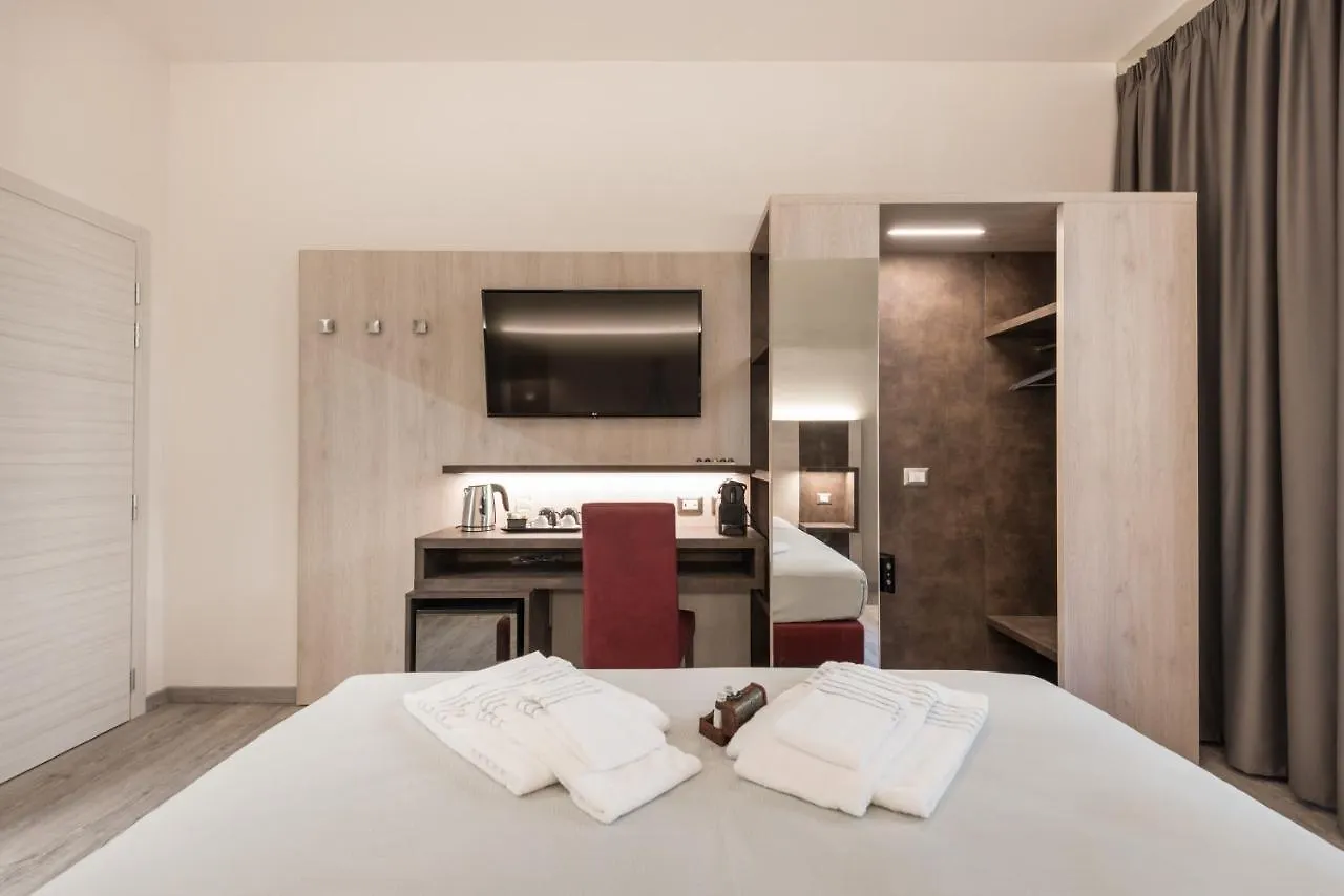 Le Nove Muse Guesthouse Florence Italy