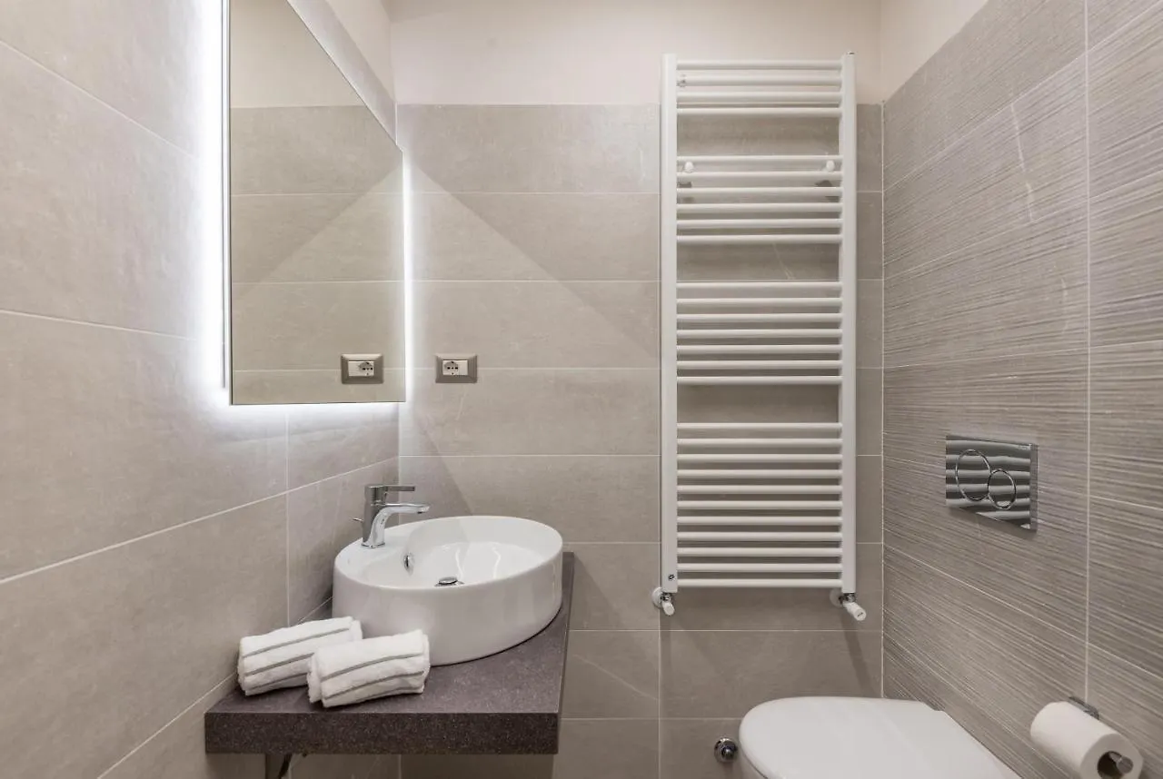 Le Nove Muse Guesthouse Florence Guest house