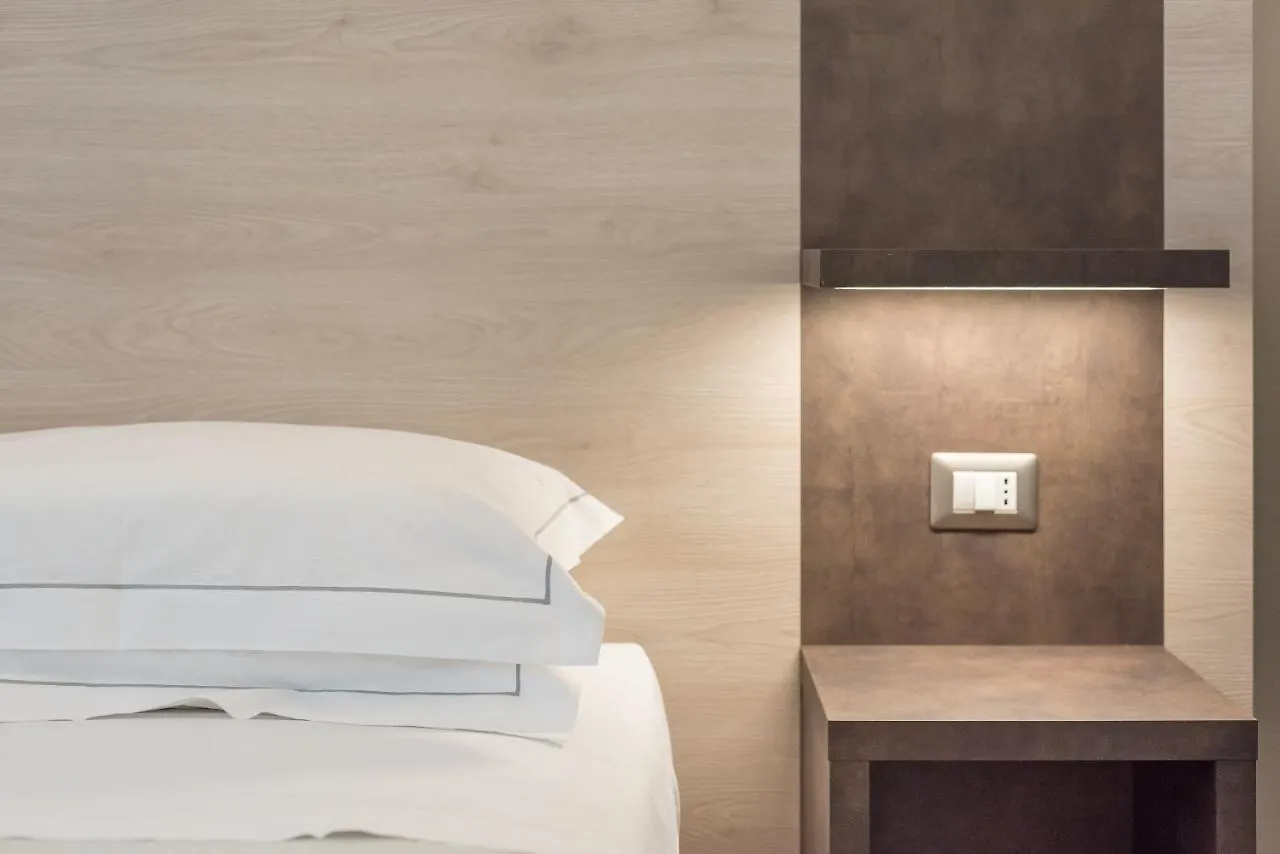 Guest house Le Nove Muse Guesthouse Florence