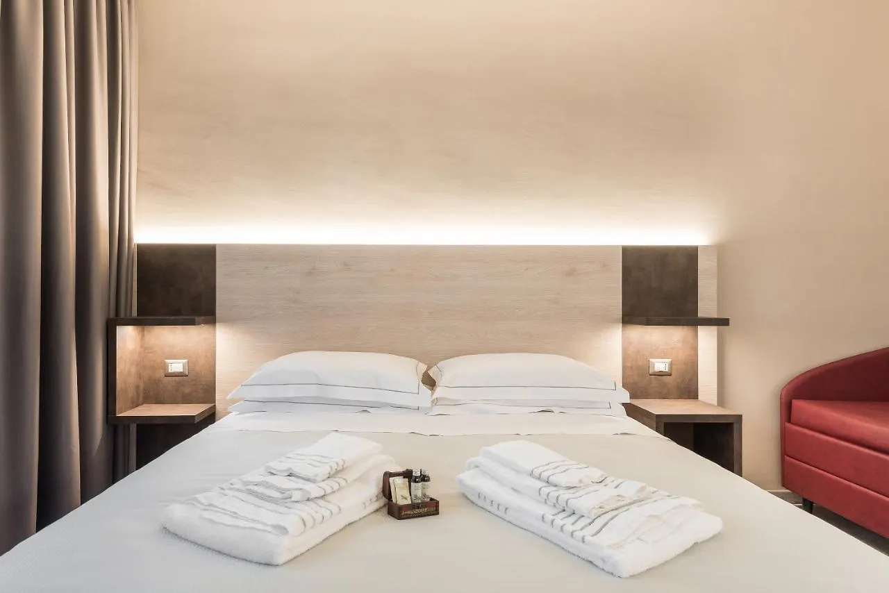 Le Nove Muse Guesthouse Florence 3*,  Italy
