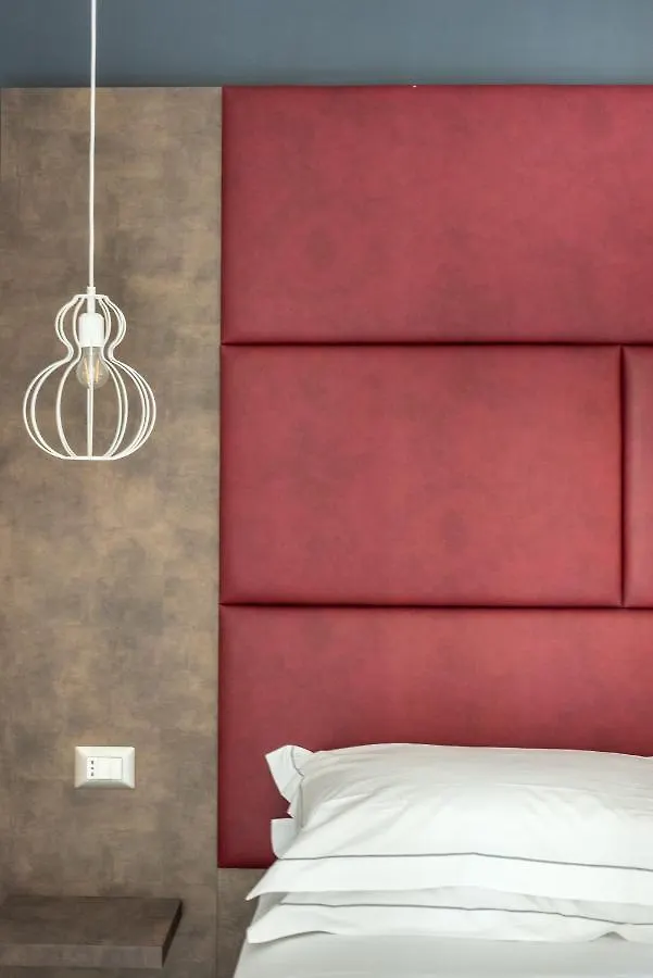 Guest house Le Nove Muse Guesthouse Florence
