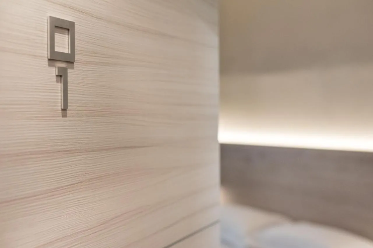 Le Nove Muse Guesthouse Florence Guest house